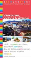 Colourguide Vancouver and Victoria (Colourguide Travel Series) 088780764X Book Cover