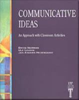 Communicative Ideas: An Approach with Classroom Activities 0906717388 Book Cover