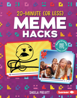 20-Minute (or Less) Meme Hacks 1541597192 Book Cover