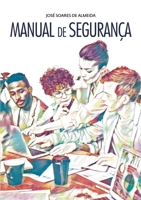 Manual de segurança 8468545554 Book Cover