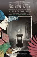 Hollow City 0316306797 Book Cover