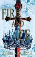 Fire and Ice: The Fire and Ice Duet Boxset B0GKFXSD8R Book Cover