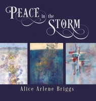 Peace in the Storm 1948666235 Book Cover