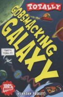 The Gobsmacking Galaxy 059019013X Book Cover