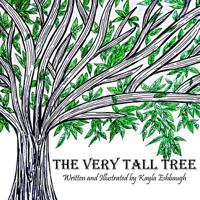 The Very Tall Tree 1499511213 Book Cover