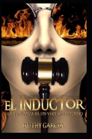 El Inductor: Bienvenido Al Portal Del Karma 1549631748 Book Cover