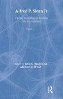 Alfred Sloan Jr V 2 0415248302 Book Cover