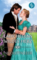 Lady Helens wildes Herz (German Edition) 3987787422 Book Cover