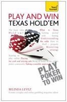 Play and Win Texas Hold 'Em 1444197886 Book Cover