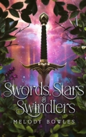 Swords, Stars & Swindlers 1738400921 Book Cover