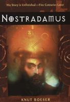 Nostradamus 0517149109 Book Cover