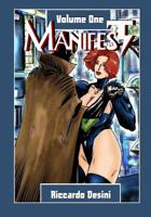 Manifest Vol. 1 1520173520 Book Cover