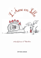 L'Âme en Selle (French Edition) B0DWSP9F4Z Book Cover