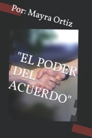 "EL PODER DEL ACUERDO" B08FP7Q7KG Book Cover