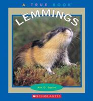 Lemmings (True Books) 0516255819 Book Cover