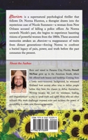 Atavism: When Justice and Revenge Take More Than a Lifetime... B0FKS34PP2 Book Cover