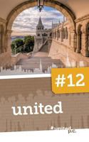 United #12 3710337909 Book Cover