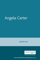 Angela Carter: The Rational Glass 0719053161 Book Cover