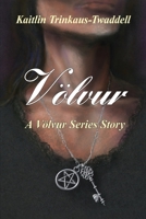 Völvur: A Völvur Series Story 1636612288 Book Cover