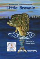 Little Brownie 1940736730 Book Cover