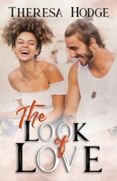 The Look Of Love B09MC7NGRQ Book Cover