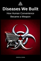 Diseases We Built: How Human Convenience Became A Weapon (Micro Histories) B0GQF4YZ2N Book Cover