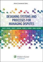 Designing Systems for the Effective Management of Conflict 1454808187 Book Cover