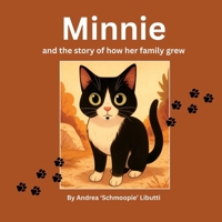 Minnie and the story of how her family grew B0GQP5BXND Book Cover