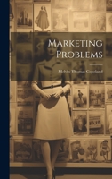 Marketing Problems 1019624582 Book Cover