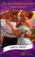 The Earl and the Governess 0373295774 Book Cover