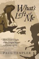 What's Left of Me 1938881001 Book Cover