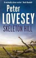 Skeleton Hill 1569478538 Book Cover