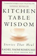 Kitchen Table Wisdom: Stories that Heal