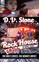 Rock House Grill 1509230262 Book Cover
