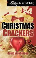 Christmas Crackers 1909841307 Book Cover