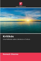 Kritikós 6205831384 Book Cover