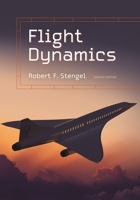 Flight Dynamics: Second Edition 0691220255 Book Cover