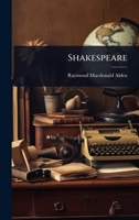 Shakespeare 1024108465 Book Cover
