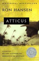 Atticus: A Novel 0060927860 Book Cover
