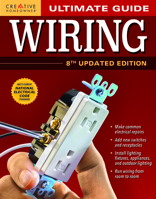 Ultimate Guide: Wiring 1580111602 Book Cover