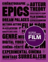 100 ideas que cambiaron el cine 1786274868 Book Cover