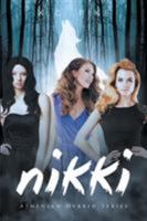 Nikki: Athenian Hybrid Series 1681395142 Book Cover