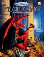 The Planes: Feuerring - Gateway To Hell 1903980267 Book Cover