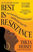 Rest Is Resistance 1783255188 Book Cover