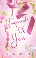 Fragments of You 176379072X Book Cover