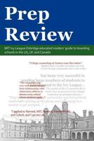 Prep Review: Boarding Schools 1453682481 Book Cover