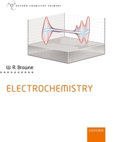 Electrochemistry 0198790902 Book Cover