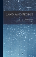 Land And People 1020588160 Book Cover