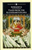 Tales from the Kathasaritsagara 0814795587 Book Cover