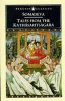 Tales from the Kathasaritsagara 1538184265 Book Cover